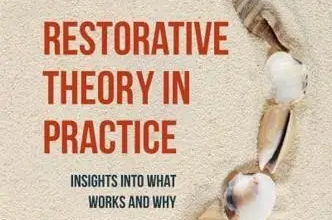 Towards a Relational Theory of Restorative Justice