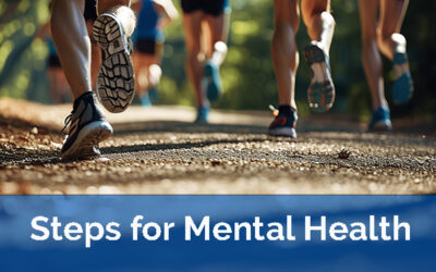 Steps for Mental Health: Road2Hope