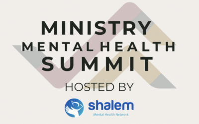 Mental Health Summit