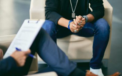 How do I know when I should be getting help?