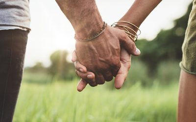 Tending to our Relationships