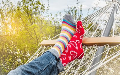 The Power of Sabbath & Rest: Considering the Benefits of this Ancient Practice