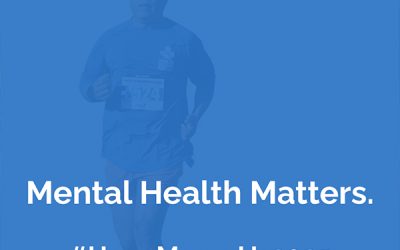 Hope Moves Us, Mental Health Matters