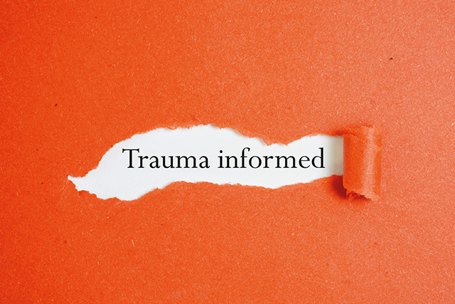 trauma