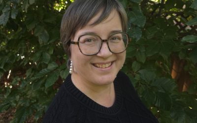 Shalem Welcomes Liz Way as New Operations Director