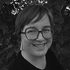 Anne Martin